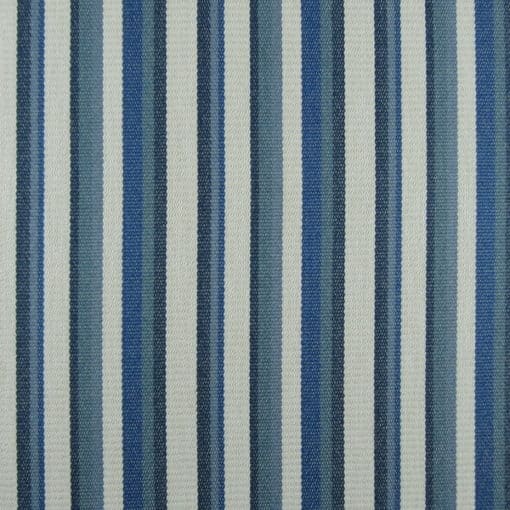PKaufmann Outdoor Veracruz Stripe Coastal Fabric
