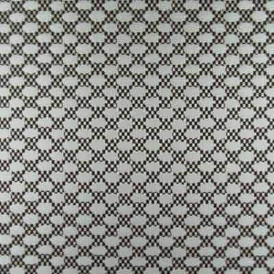 Rubelli Textiles Pesante Dot White Fabric