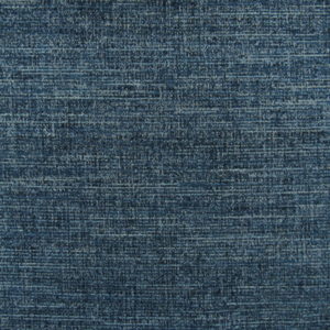 Covington Blue Ridge Pattern Covington Fabrics Dundee 519 Antique Blue Chenille | 1502 Fabrics