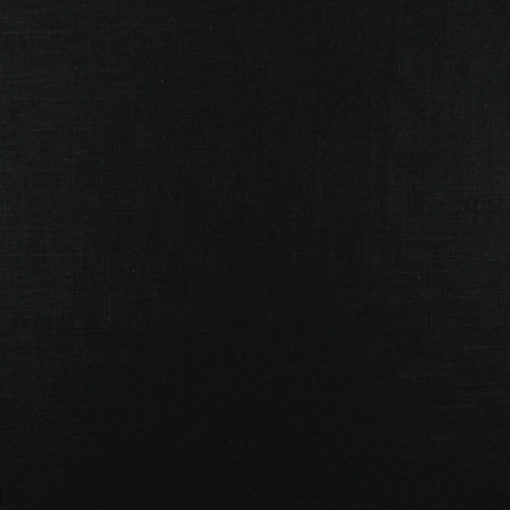 Covington Jefferson Linen 93 Black Fabric