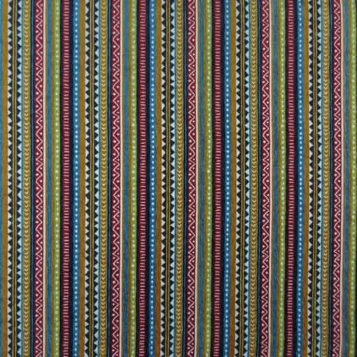 Covington Fabrics Nixie 332 Fiesta Fabric