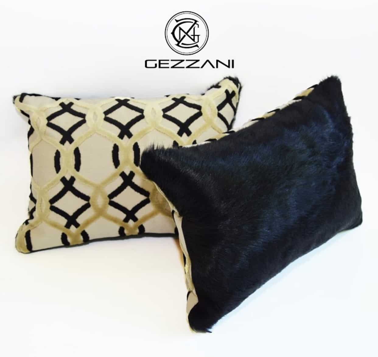 Gezzani Custom Pillows