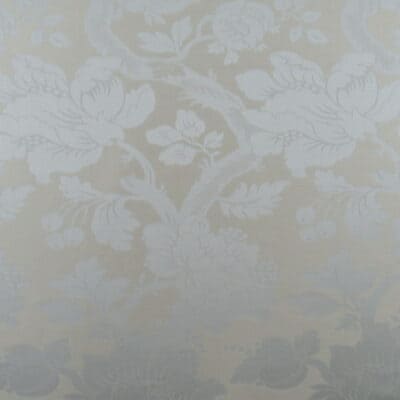 Cecily Floral Spa 6 Yard Remnant