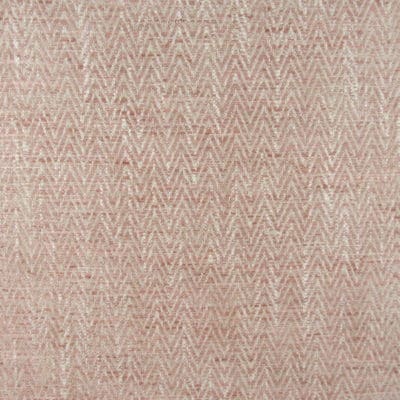 PKaufmann Artisan Blossom Pink Chevron Fabric