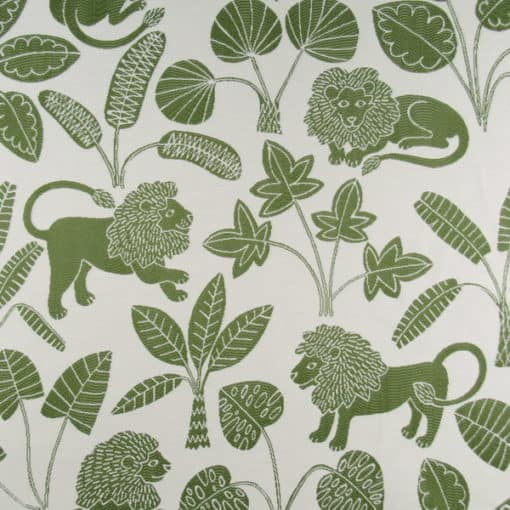 Home Accent Fabrics Cameroon Eucalyptus Upholstery Fabric