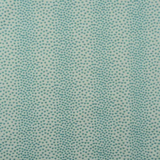Plaything Oasis Aqua Upholstery Fabric