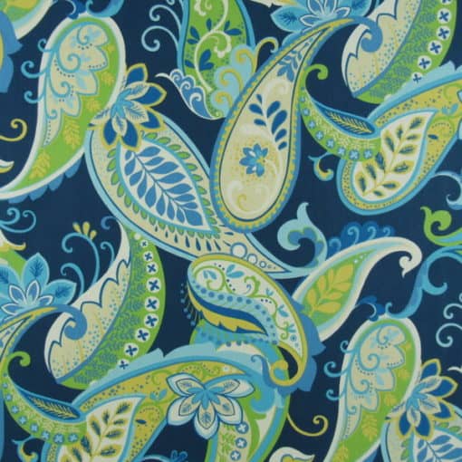 Covington Whimsy Caribe Fabric
