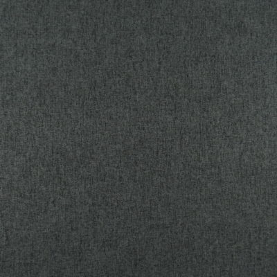Heather Gray Solid Upholstery Fabric