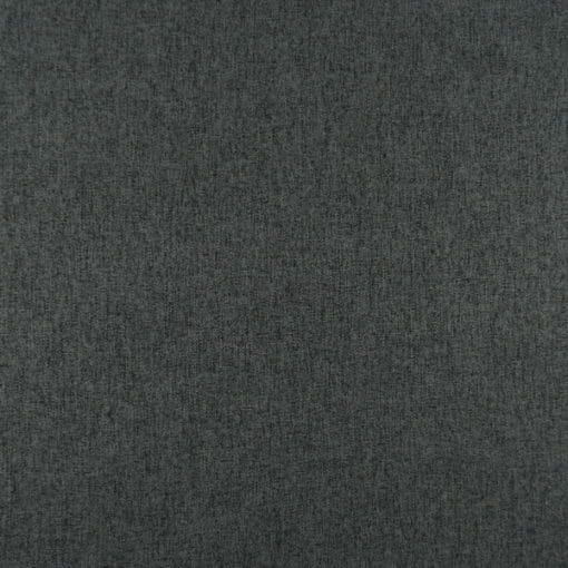 Heather Gray Solid Upholstery Fabric