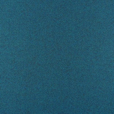 Salco Aqua Blue Solid Fabric
