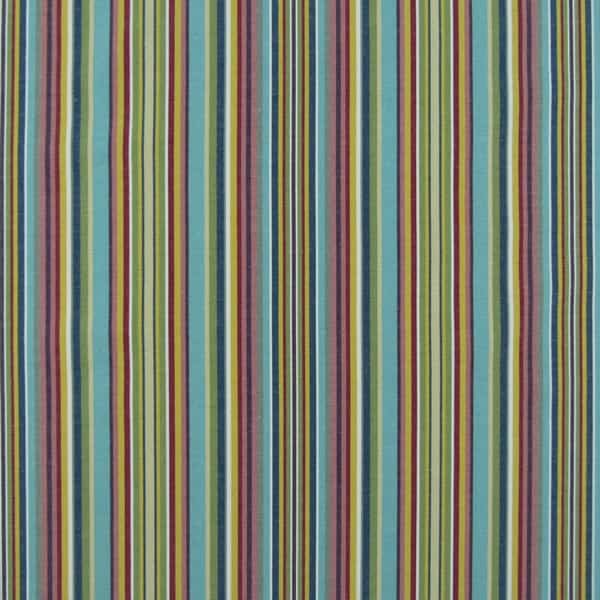 Sealy Stripe Parfait Cotton Fabric