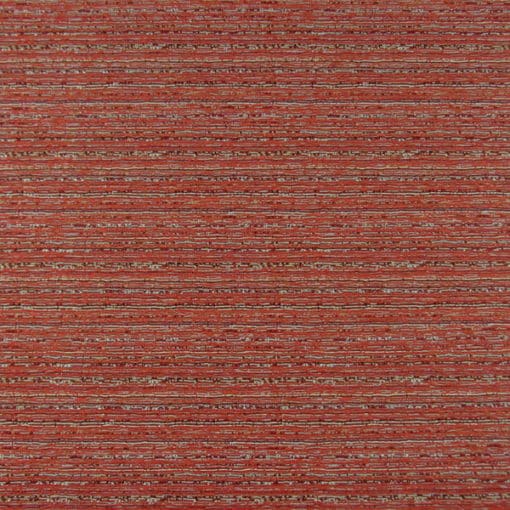 Thayer Coral Upholstery Fabric