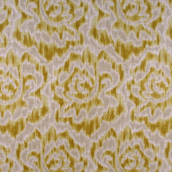 Duralee Fabrics Jacqueline Banana