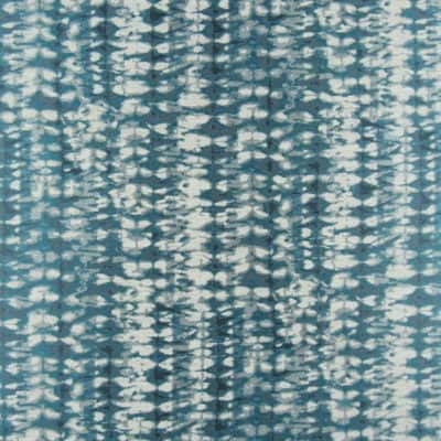 Mill Creek Fabrics Mori Aqua