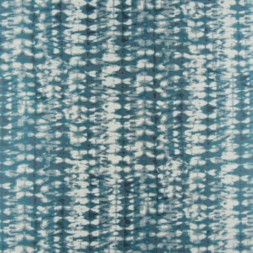 Mill Creek Fabrics Mori Aqua