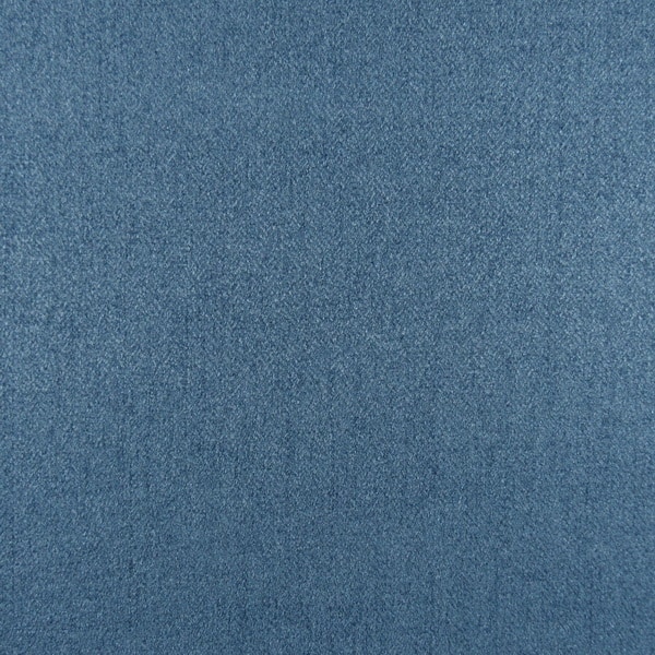 Greer Denim Blue Solid