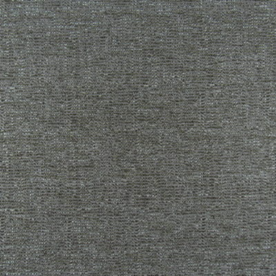 Mainstay Pewter Chenille Texture Fabric