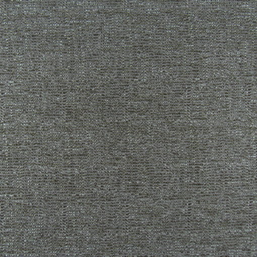 Mainstay Pewter Chenille Texture Fabric