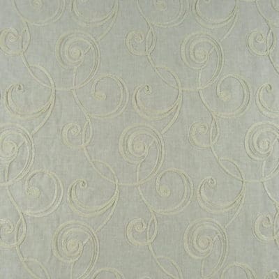 Mill Creek Colyn Bisque Embroidery Fabric