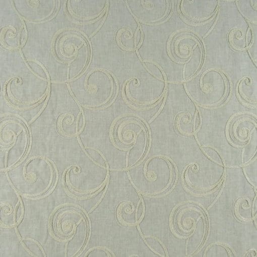 Mill Creek Colyn Bisque Embroidery Fabric