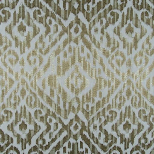 Tillery Embroidery Bisque