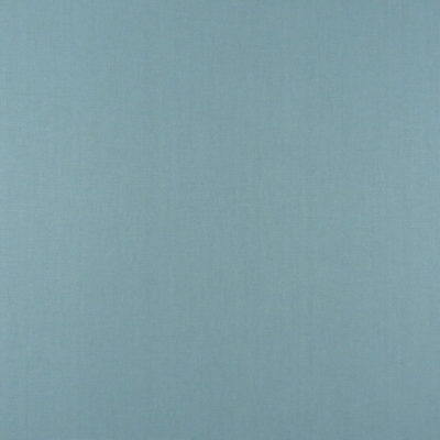 Cotton Duck Canvas Light Blue Fabric