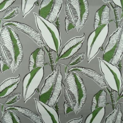 Jungle Jive Palm Outdoor Fabric