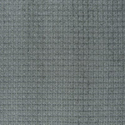 Brio Solemn Gray Chenille Upholstery Fabric