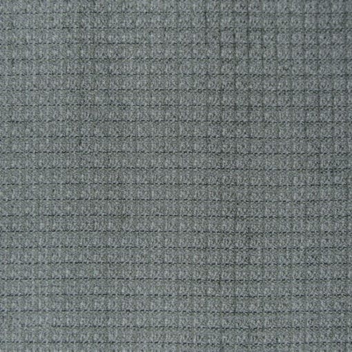 Brio Solemn Gray Chenille Upholstery Fabric