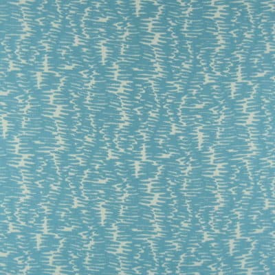 Regal Fabrics Reverb Turquoise