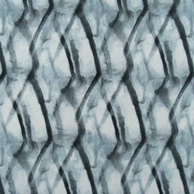 Ripples Ink Outdoor Fabric