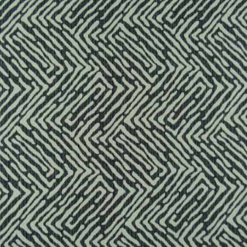 Robert Allen Randili Maze Charcoal