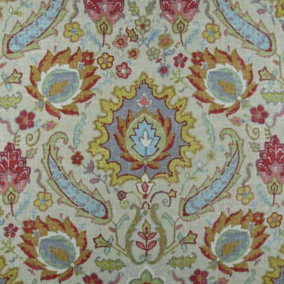 Covington Fabrics Bursa 147 Sherbet