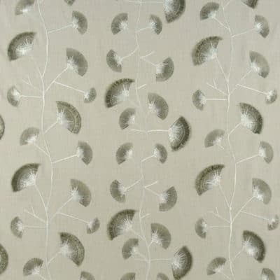 Richloom Fabrics Finchley Flax