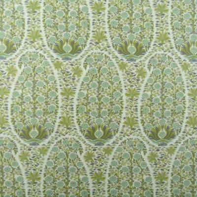 Covington Fabrics Antoinette Seagrass