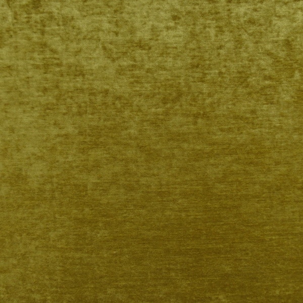 Brown Metallic Greek Key Velvet Upholstery Fabric 54 