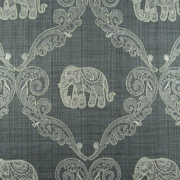 What fabrics can I use for embroidery? — Embellished Elephant