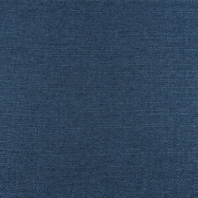 Niche River Blue Solid Fabric