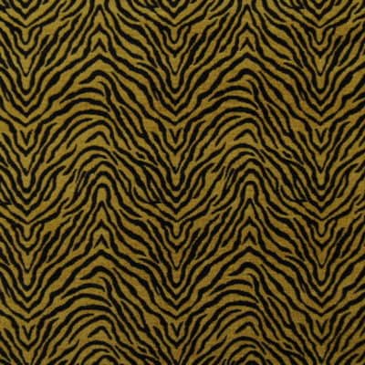 De Leo Textiles Puma Black Gold