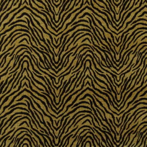 De Leo Textiles Puma Brown Gold
