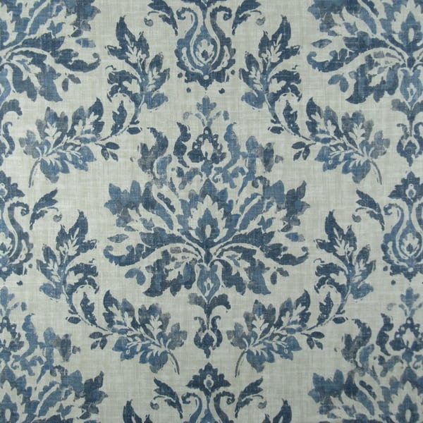 Covington Fabric and Design, Product, Woven-Ticking, 51 DENIM BLUE, WOVEN TICKING