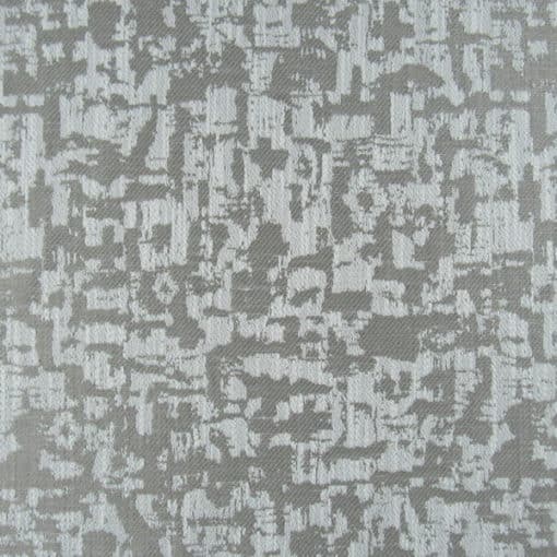 Koloa Gray Contemporary Fabric
