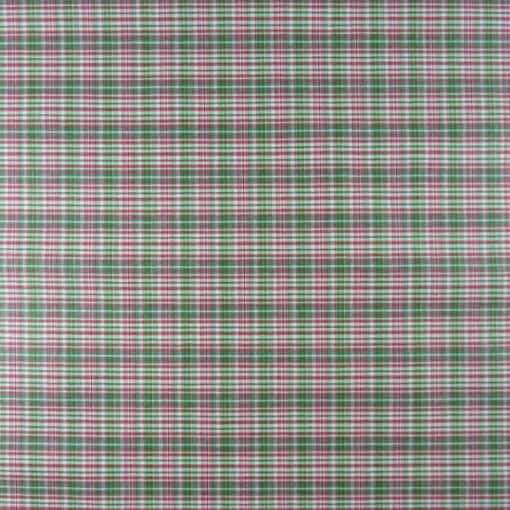 Pinlicos Plaid Spring 5.5 Yard Remnant