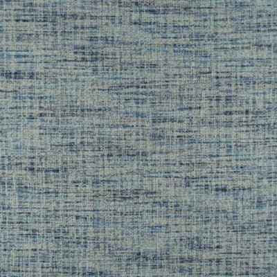 Regal Fabrics Oakley Ocean blue upholstery fabric