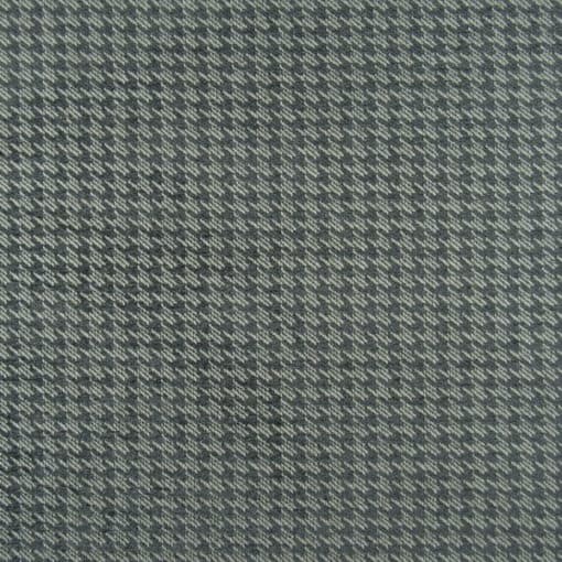 Torrent Grey Hounds Tooth upholstery fabric
