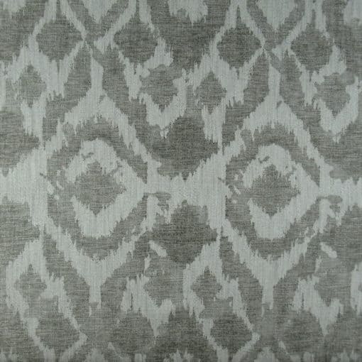 Hillsdale Stone Ikat Upholstery Fabric