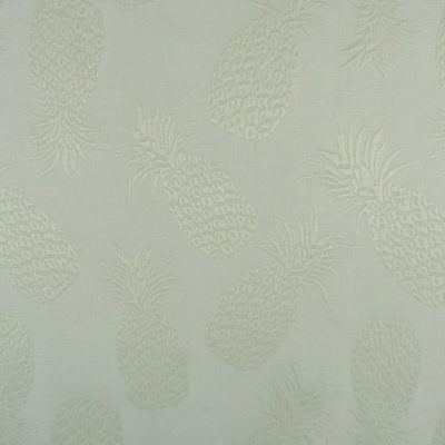 Tommy Bahama Mai Tai Vanilla pineapple fabric