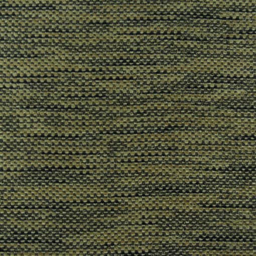 Merate Chenille Texture Onyx upholstery fabric