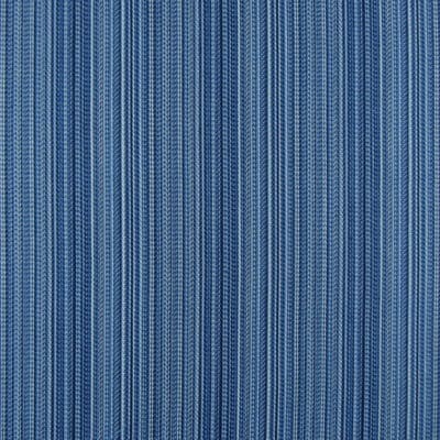 Outdura Jinga Nautical Blue Stripe outdoor fabric