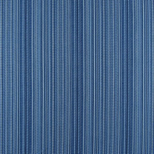 Outdura Jinga Nautical Blue Stripe outdoor fabric
